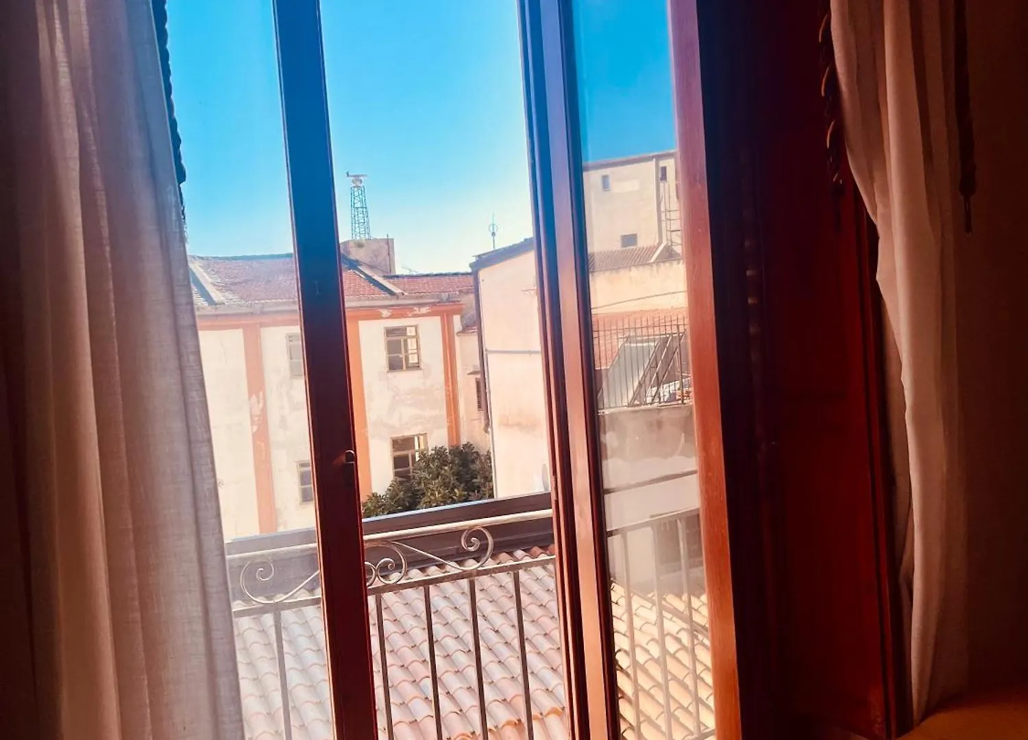 Cathedral City Center Palermo 3 Guest house