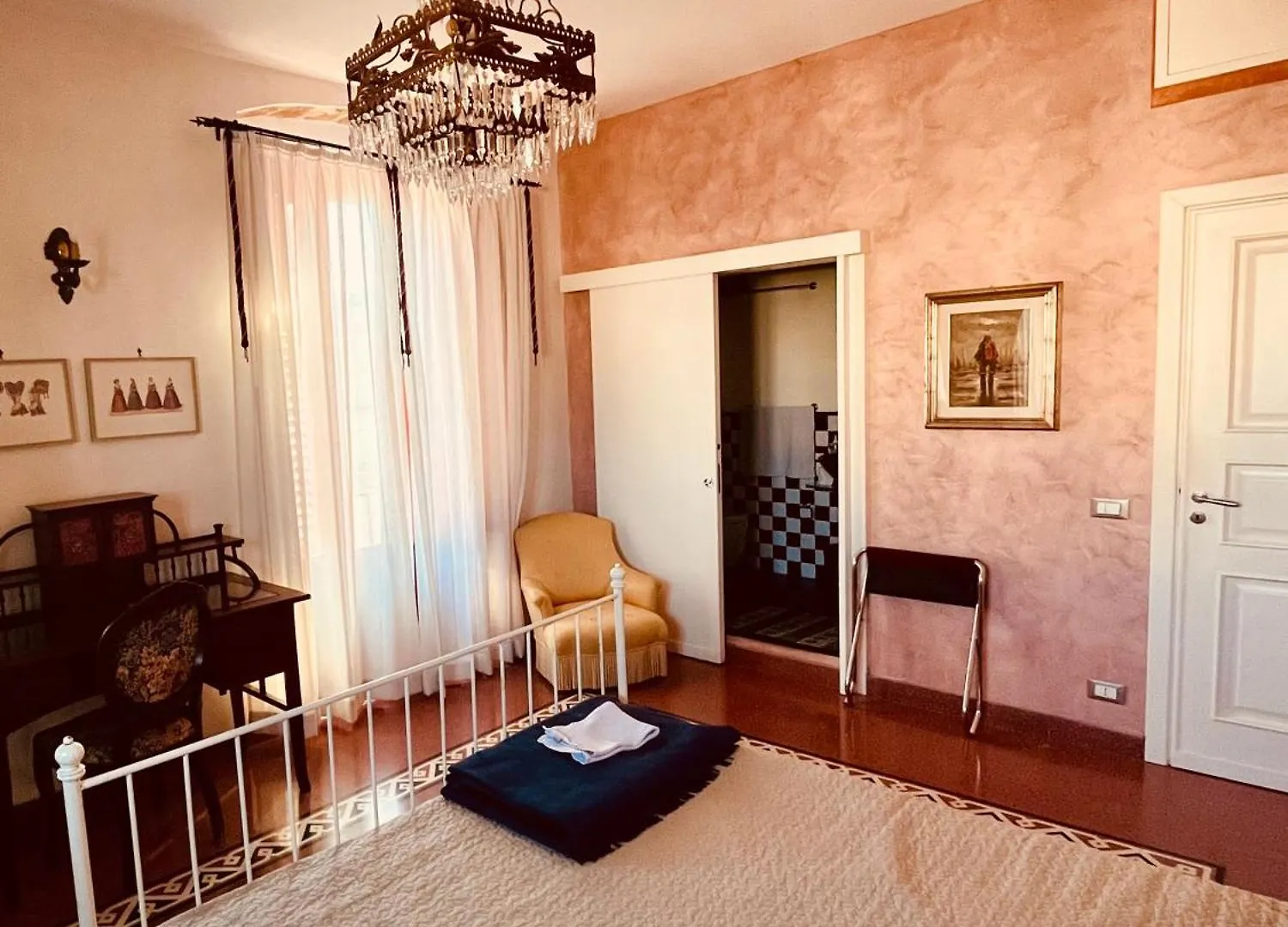 Guest house Cathedral City Center Palermo 3 Italy