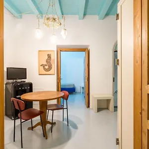 Nuvole Residenza Pensión