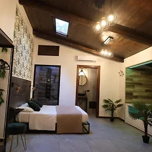 Maison d'hôtes Nid'amour Suite&spa, Palerme