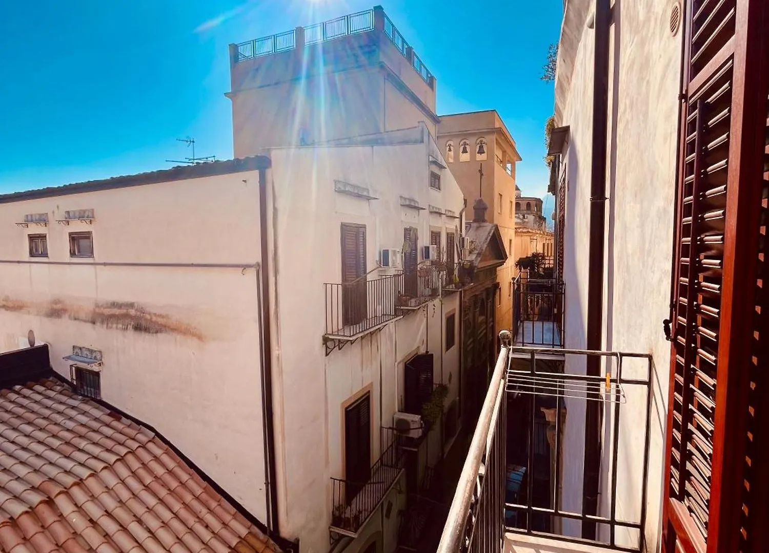Cathedral City Center Palermo 3 Ιταλία