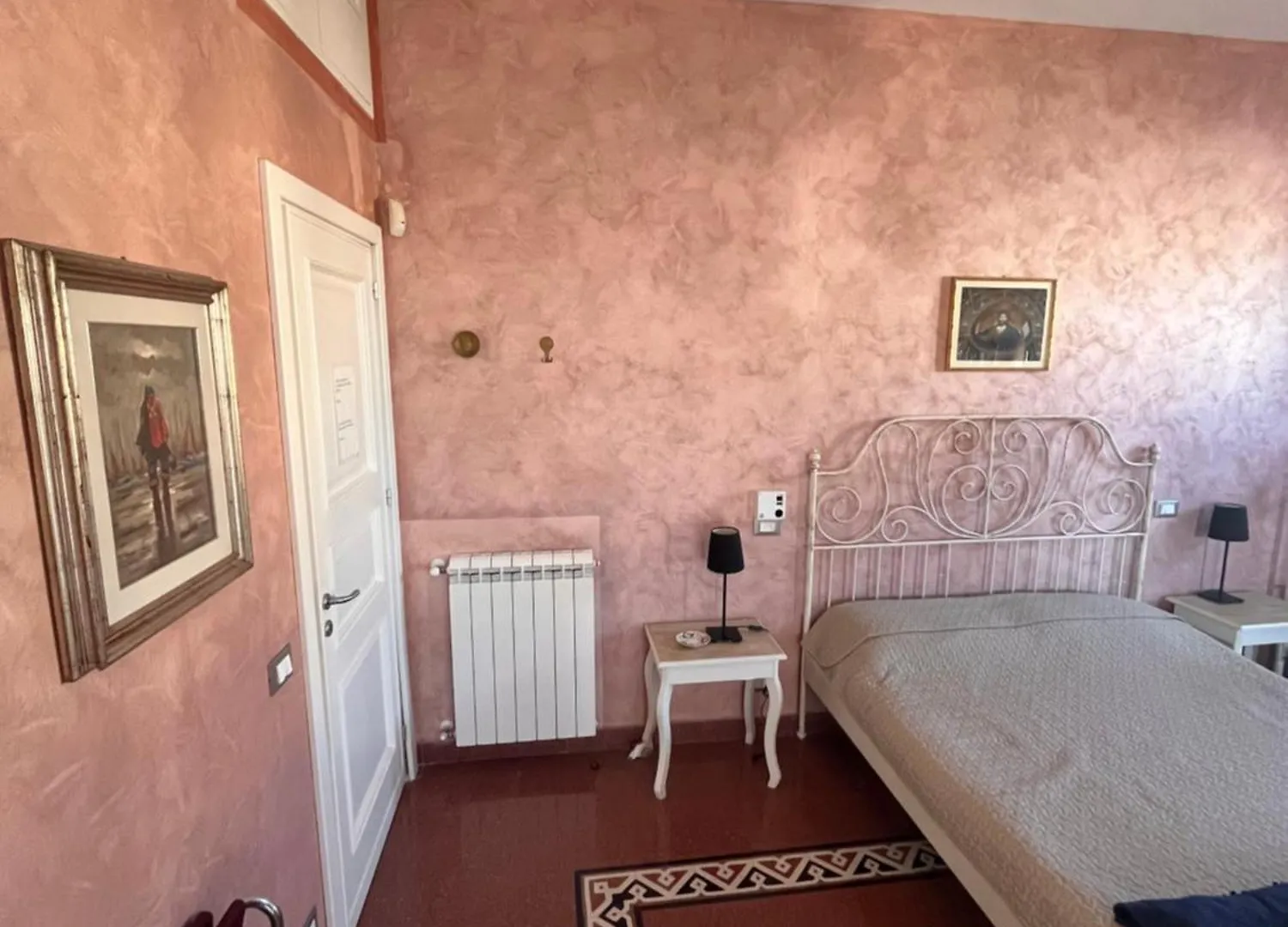 Guest house Cathedral City Center Palermo 3